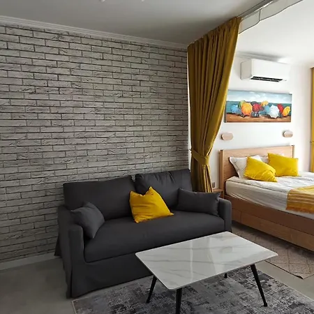 Vivid Sea And Luxury 2 2 Burgas Stad