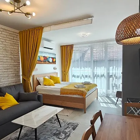 Appartement Vivid Sea And Luxury 2 2