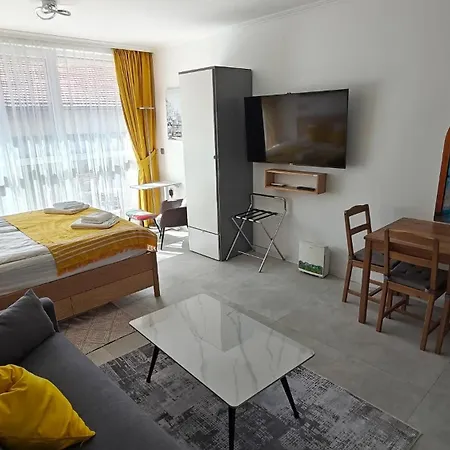 Vivid Sea And Luxury 2 2 Appartement