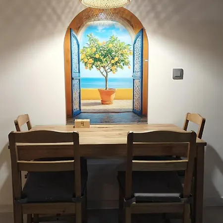 Vivid Sea And Luxury 2 2 * Burgas Stad