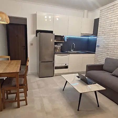 Vivid Sea And Luxury 2 2 Appartement