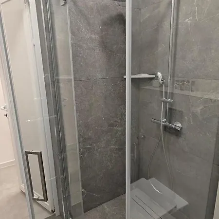 Vivid Sea And Luxury 2 2 Appartement Burgas Stad