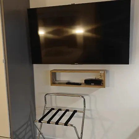 Vivid Sea And Luxury 2 2 Appartement *