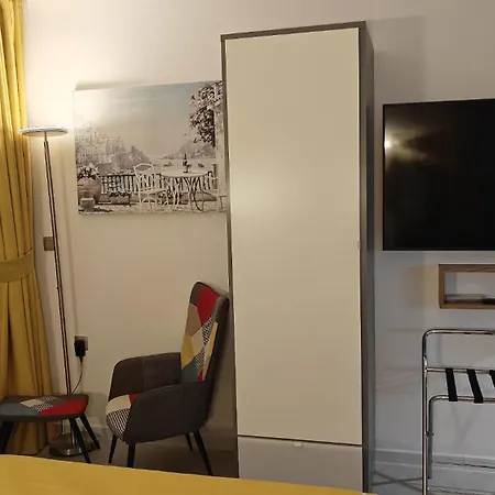 Vivid Sea And Luxury 2 2 * Burgas Stad