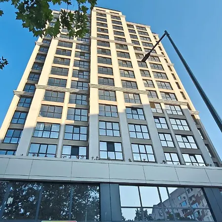 Vivid Sea And Luxury 2 2 Burgas Stad