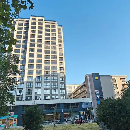 Vivid Sea And Luxury 2 2 Appartement