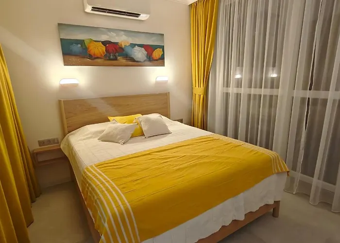 Vivid Sea And Luxury 2 2 דירה בורגאס