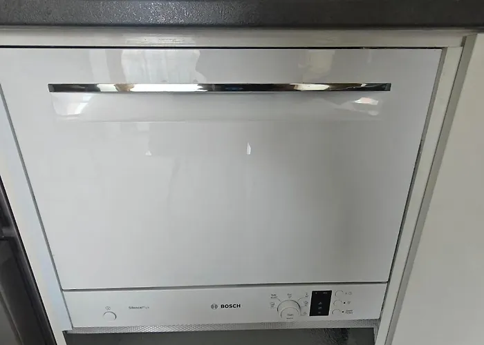 דירה Vivid Sea And Luxury 2 2 *
