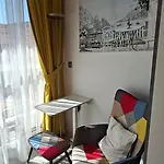 Vivid Sea And Luxury 2 2 Apartment *