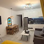 Vivid Sea And Luxury 2 2 Apartment *