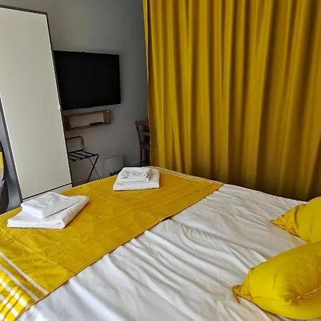 Apartment Vivid Sea And Luxury 2 2 *
