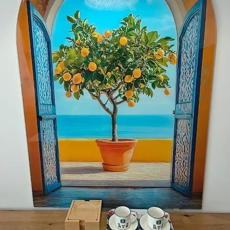 Vivid Sea And Luxury 2 2 Lägenhet Burgas