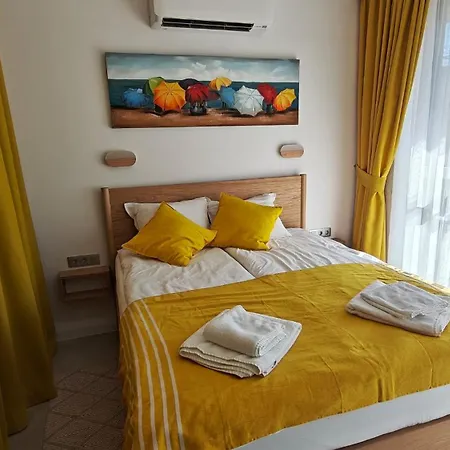 Lägenhet Vivid Sea And Luxury 2 2