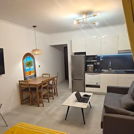 Vivid Sea And Luxury 2 2 Apartment *