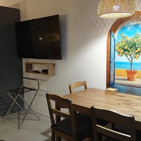 Vivid Sea And Luxury 2 2 Lägenhet Burgas