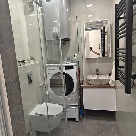 Vivid Sea And Luxury 2 2 Apartment *