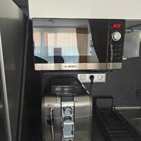 Vivid Sea And Luxury 2 2 Lägenhet *