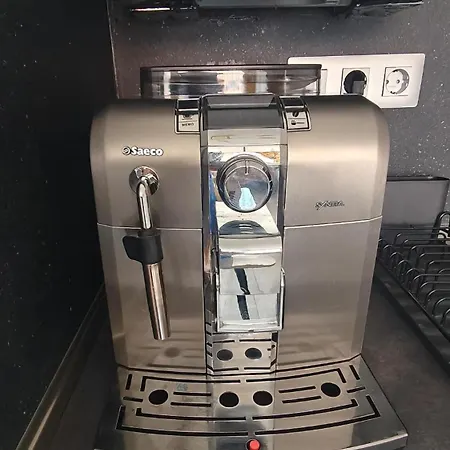 Vivid Sea And Luxury 2 2 Lägenhet Burgas