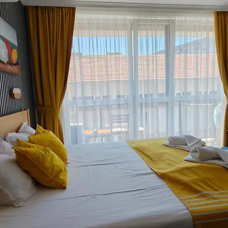 Vivid Sea And Luxury 2 2 Apartment *