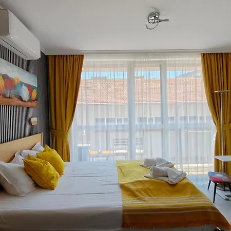 Vivid Sea And Luxury 2 2 Apartment *