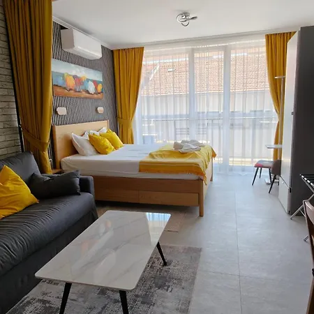 Vivid Sea And Luxury 2 2 Apartment