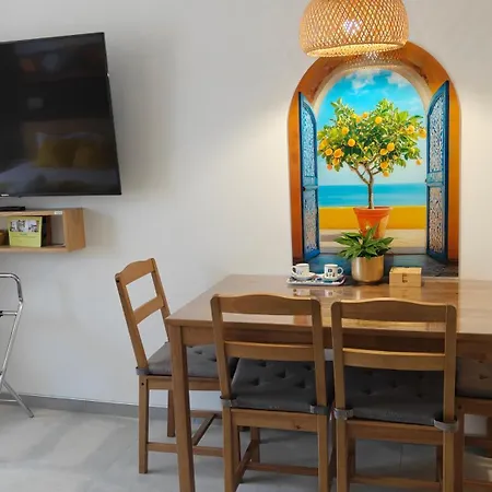 Vivid Sea And Luxury 2 2 Apartment Burgas