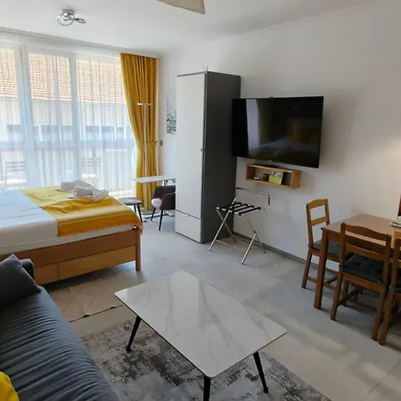 Apartment Vivid Sea And Luxury 2 2 Burgas