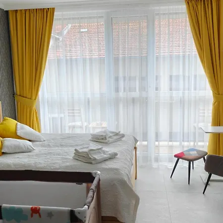 Apartment Vivid Sea And Luxury 2 2 *