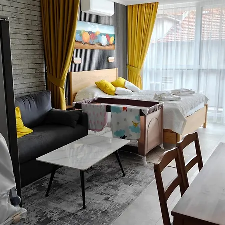 Vivid Sea And Luxury 2 2