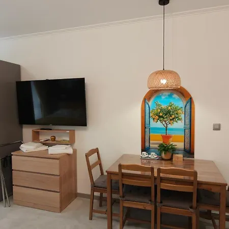 Apartman Vivid Sea And Luxury 2 2