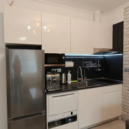 Apartman Vivid Sea And Luxury 2 2 *